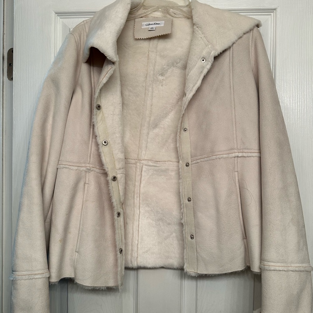Calvin Klein Coat